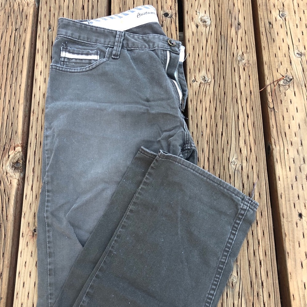 Vans Jeans